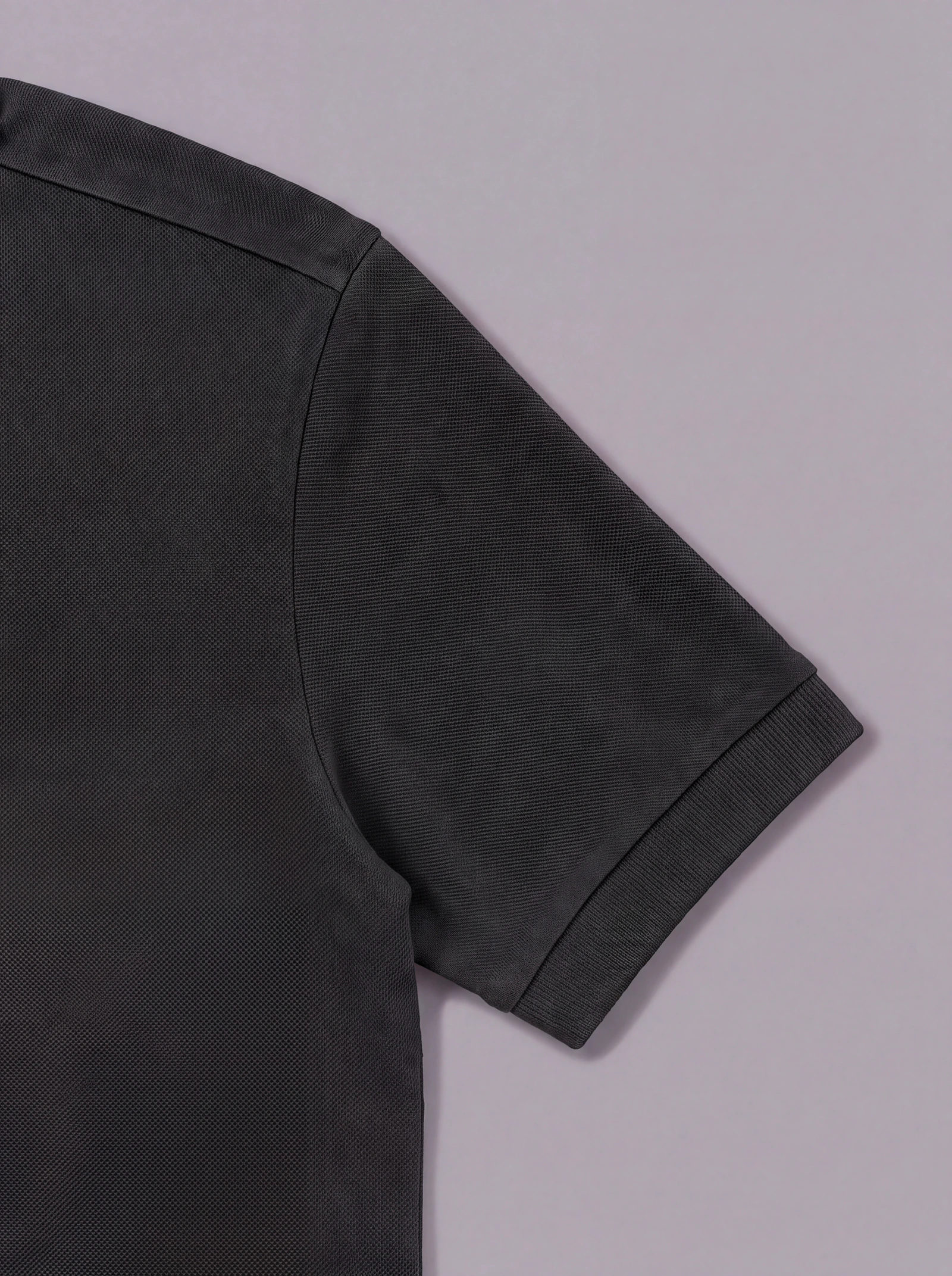 Polo Gris — detalle: sisa