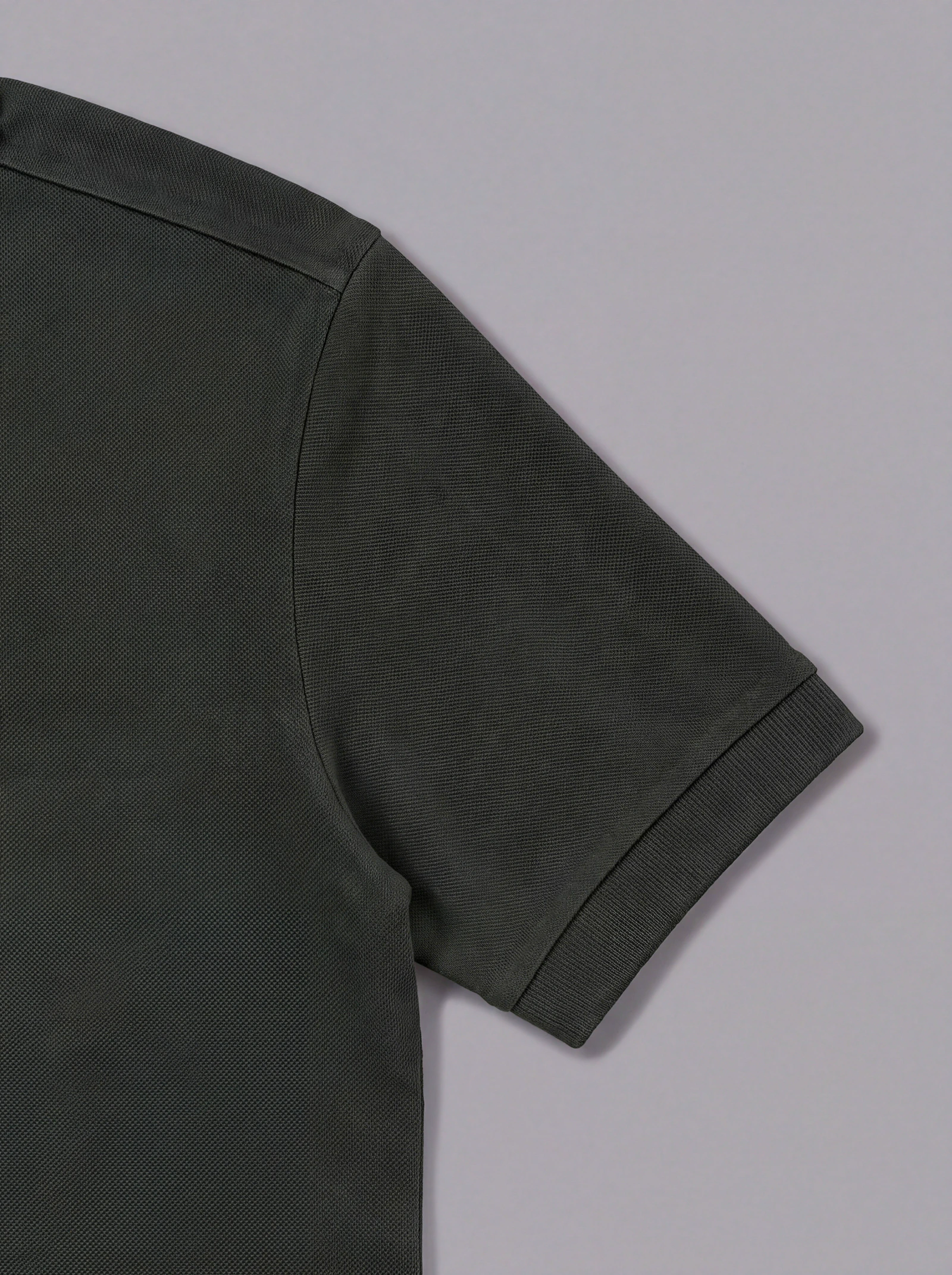 Polo Verde — detalle: sisa