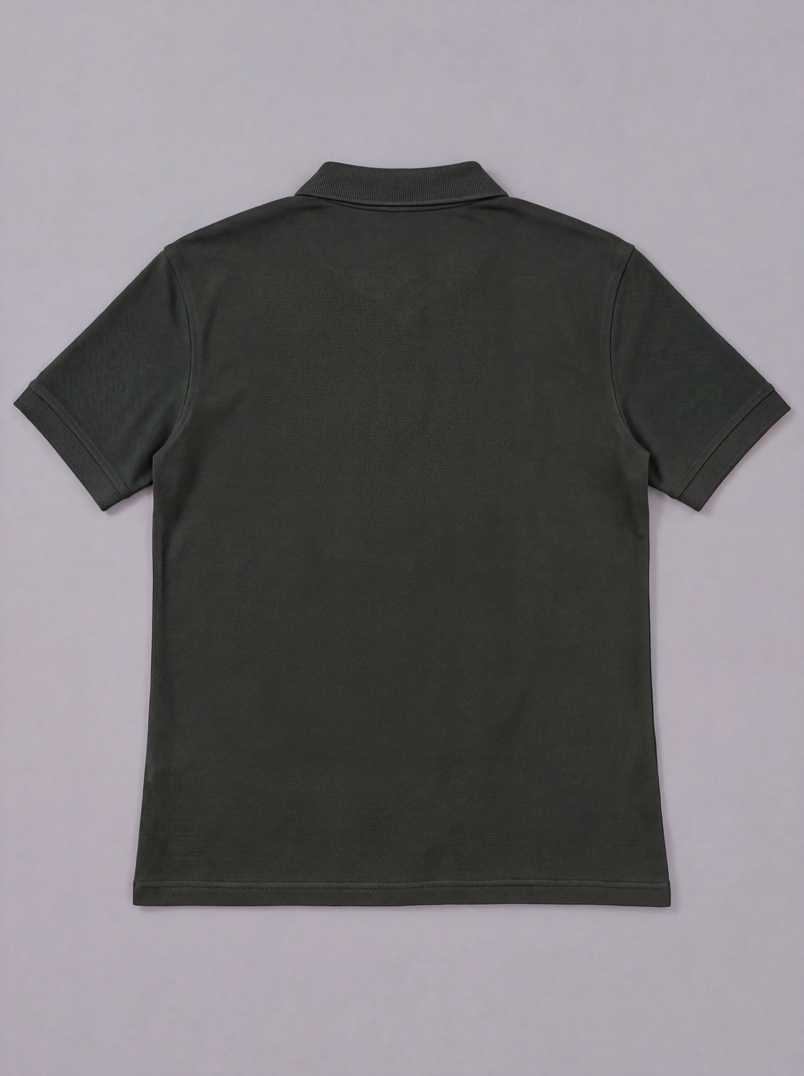 Polo Verde — espalda