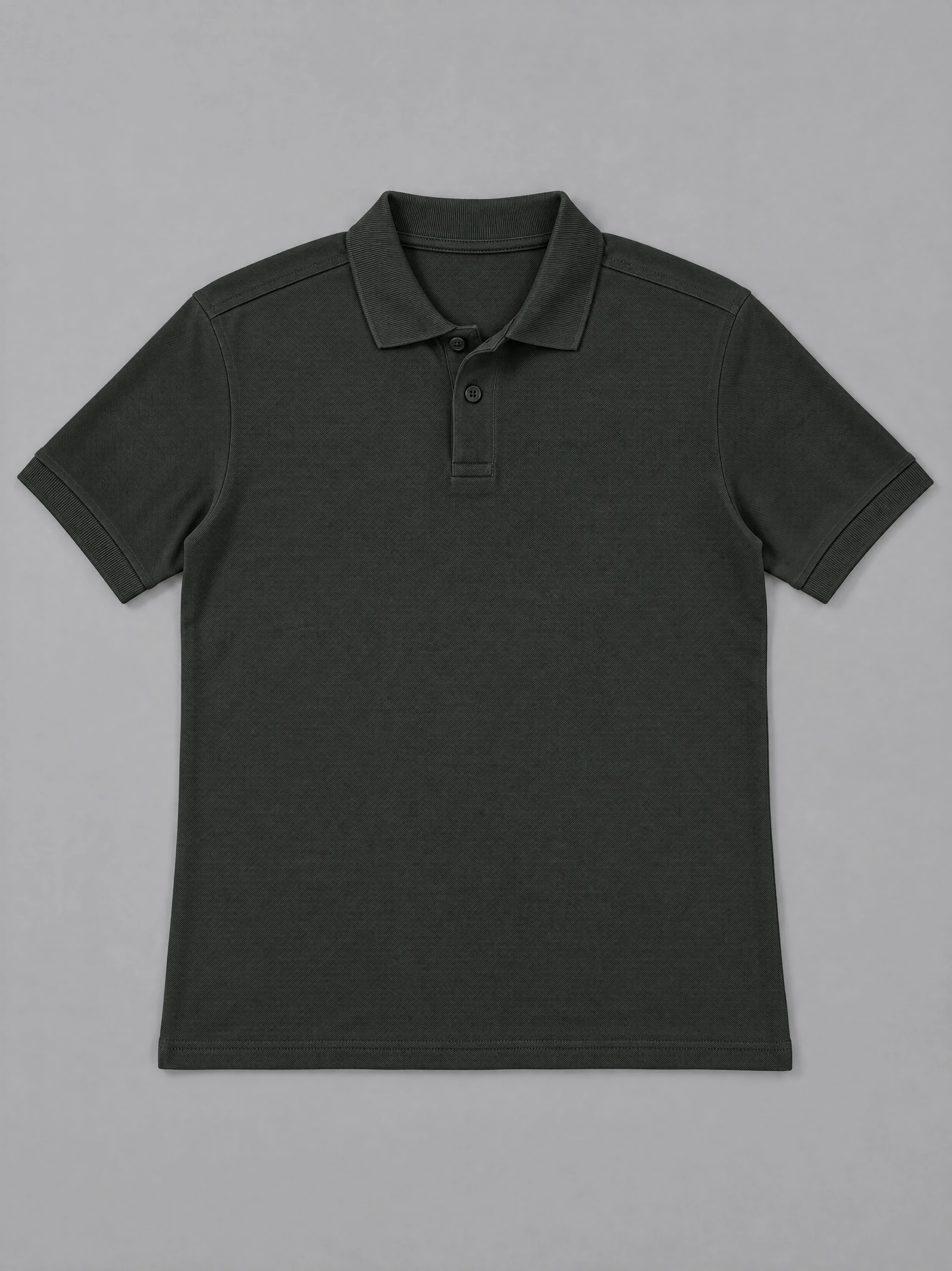 Polo Verde — frente