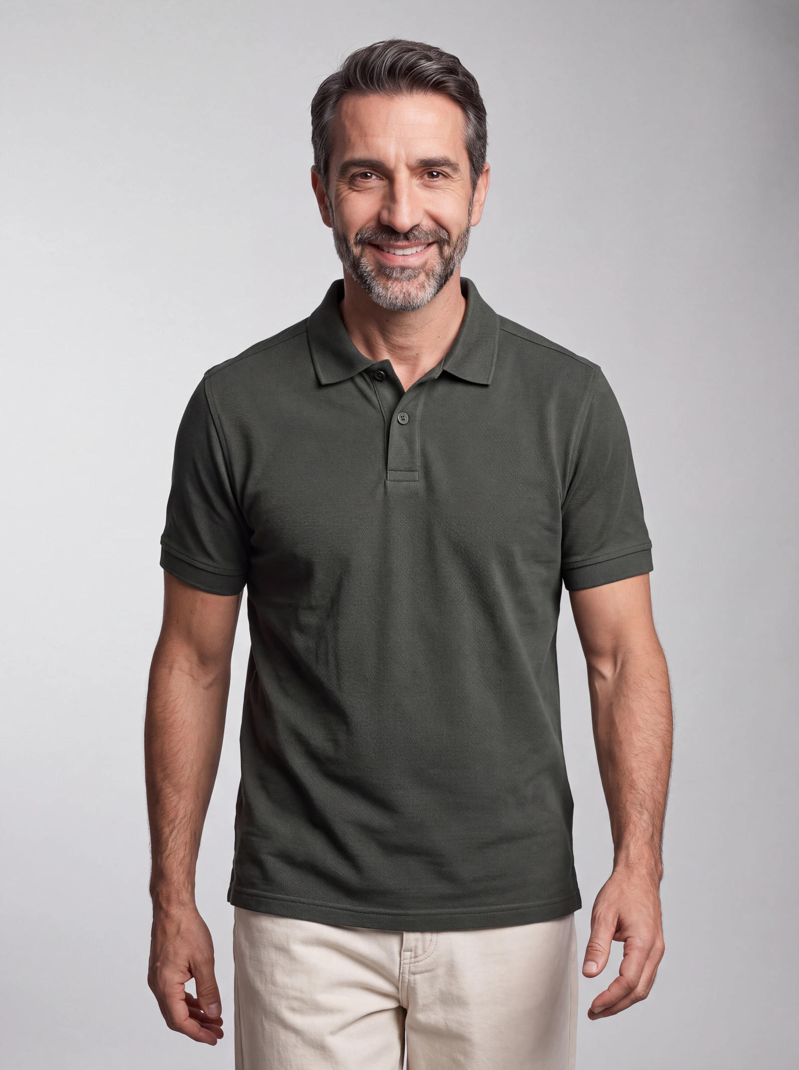 Polo — Verde
