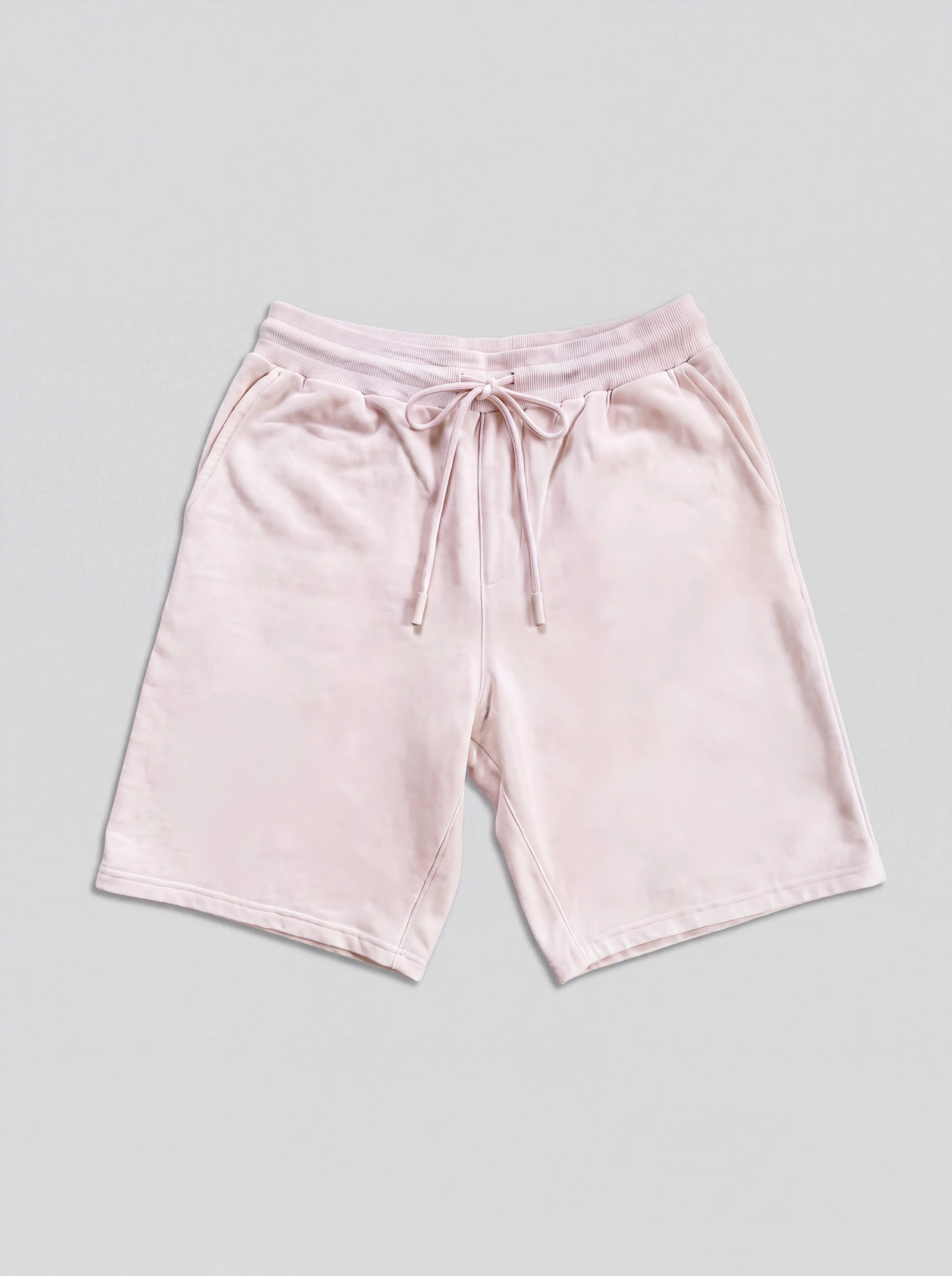 Short Básico — Beige