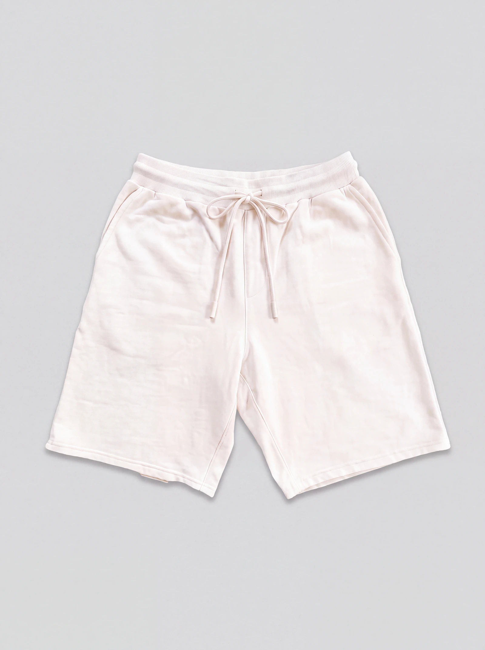 Short Básico — Crudo