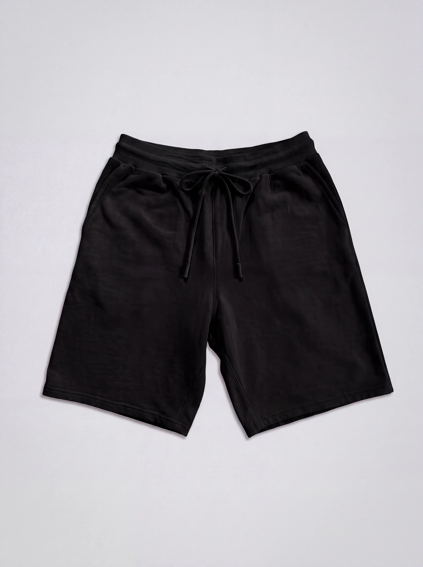 Short Básico — Negro